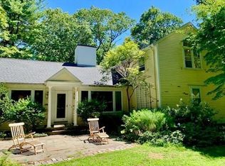 30 Corwood Dr, Weston, MA 02493