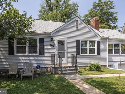 6719 Westcott Rd, Falls Church, VA, 22042