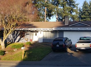 32524 35th Ave SW, Federal Way, WA 98023