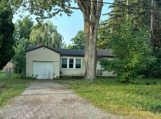 2516 Kansas Ave, Saginaw, MI 48601