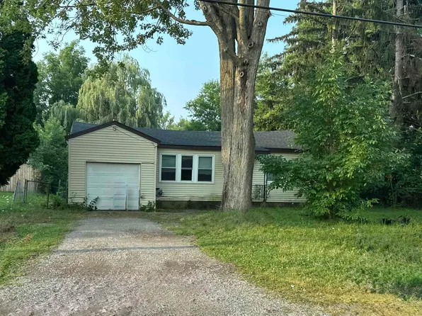 2516 Kansas Ave, Saginaw, MI 48601