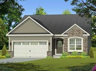 6125 Holley Crk, Ontario, NY