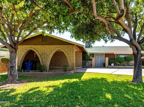 518 N Cheri Lynn Dr, Chandler, AZ 85225