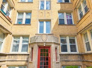 6815 N Lakewood Ave APT 2N, Chicago, IL 60626