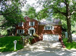 439 Darrell Dr, Pittsburgh, PA 15235