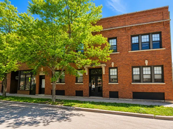2991 N Lawndale Ave Unit 1, Chicago, IL 60618