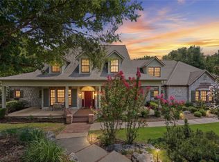 11905 S 4th St, Jenks, OK 74037