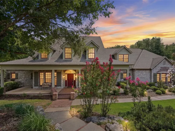 11905 S 4th St, Jenks, OK 74037