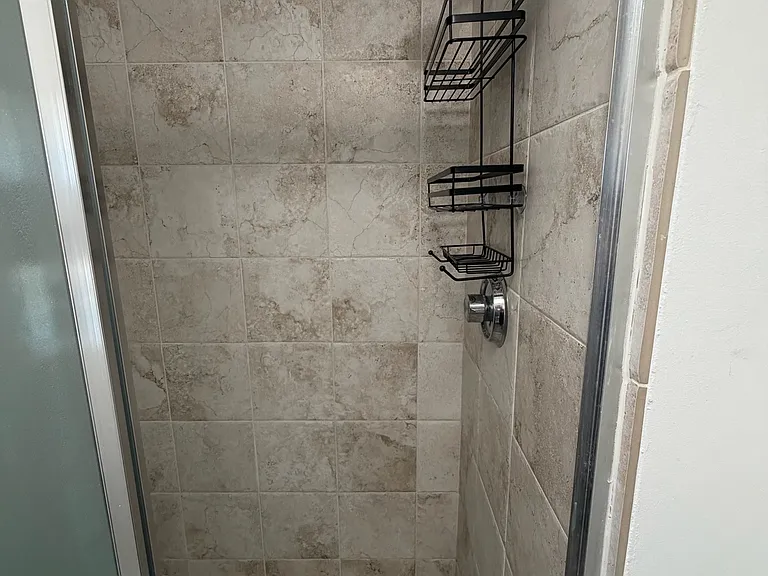 Primary Bedroom Bathroom
