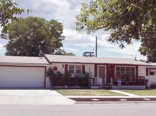 501 N Ash St, Carlsbad, NM 88220