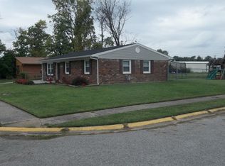 3001 Yosemite Dr, Owensboro, KY 42301