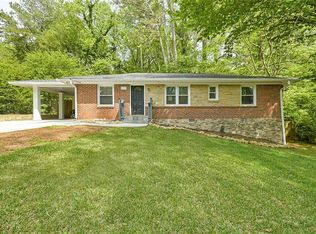 2592 Rockcliff Rd SE, Atlanta, GA 30316