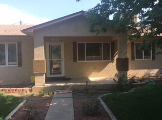 1635 Locust St, Canon City, CO 81212