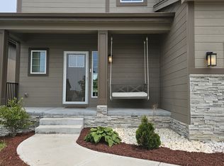 5027 N 180th Ave, Elkhorn, NE 68022