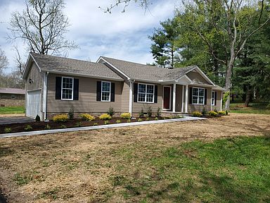 618 Sunburst Dr Mcminnville Tn 37110 Zillow