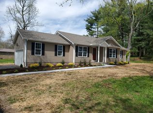 618 Sunburst Dr, McMinnville, TN 37110