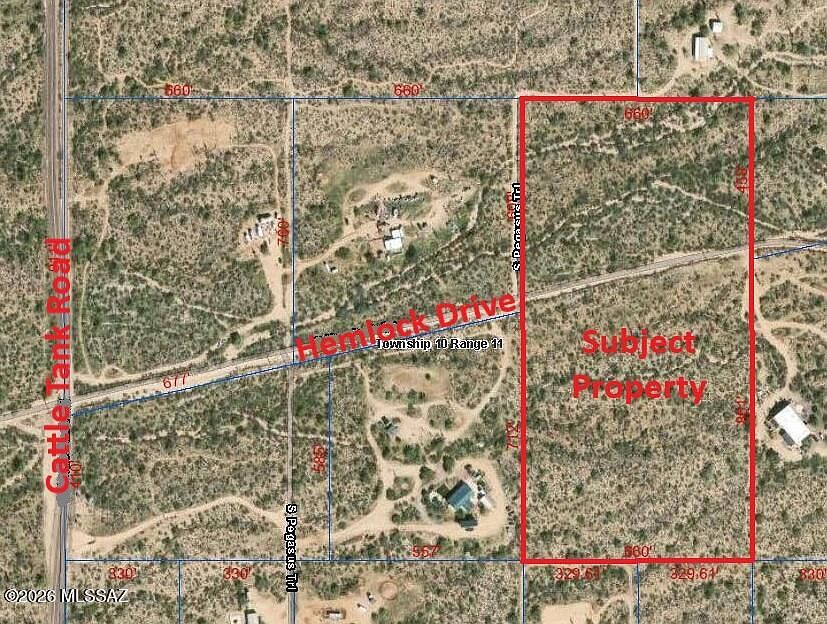 1st image of S Cattle Tank Rd
