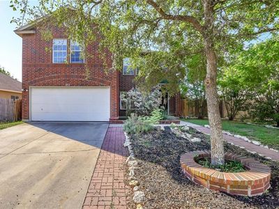 1812 Grassland Dr, Leander, TX, 78641