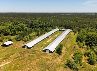 3037 Hickory Fellowship Rd, Hickory, MS 39332