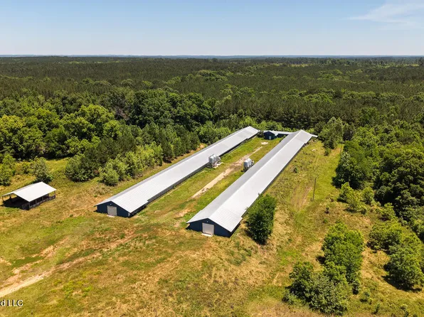 3037 Hickory Fellowship Rd, Hickory, MS 39332