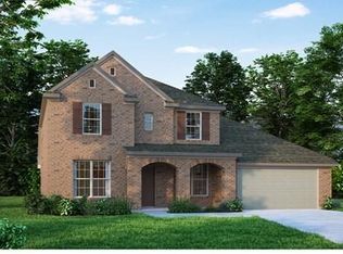 5436 Stonelake Dr, Fort Worth, TX 76137