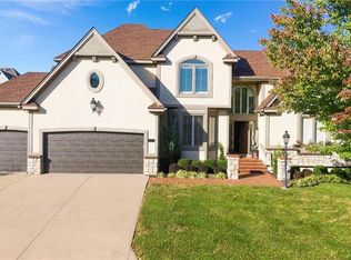 6214 W 128th St, Overland Park, KS 66209