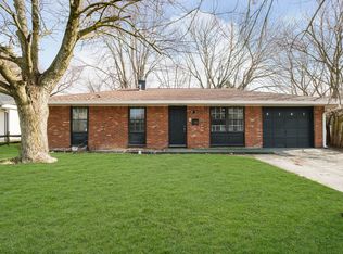 4141 Mellis Dr, Indianapolis, IN