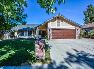 1557 Kolln St, Pleasanton, CA 94566