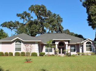 8314 SW 196th Court Rd, Dunnellon, FL 34432