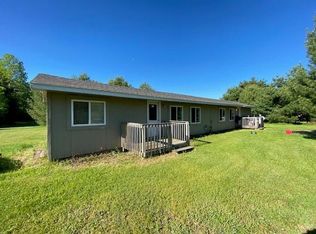 13121 W Short Valley Rd, Hayward, WI 54843