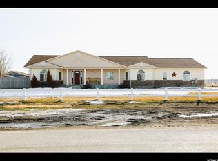 4741 W 2550 S, Ogden, UT 84401