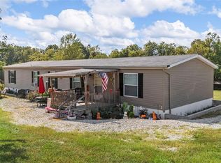 951 N Highway 79, Foley, MO 63347