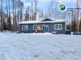 3229 S Johnsons Rd, Wasilla, AK 99623