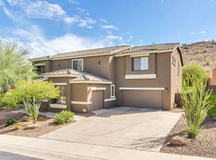 6009 W Fetlock Trl, Phoenix, AZ 85083