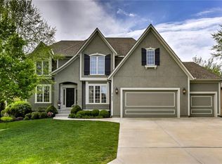 21847 W 176th St, Olathe, KS 66062