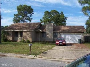 2434 Cavalla Loop, Pensacola, FL 32526