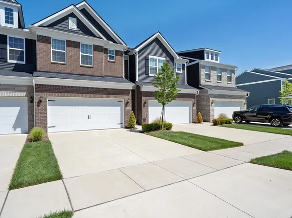 2808 Fairgrove Crescent Drive, Pittsfield Charter Township, MI 48108