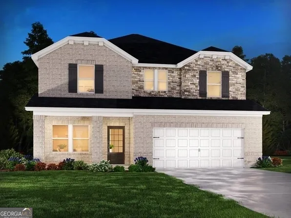 6960 Newcastle Ct, Fairburn, GA 30213