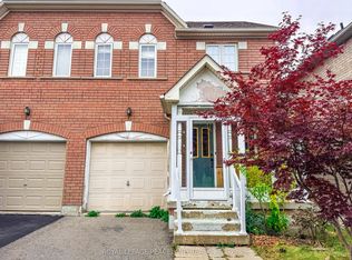 4 Attilio St, Markham, ON L3R5H3