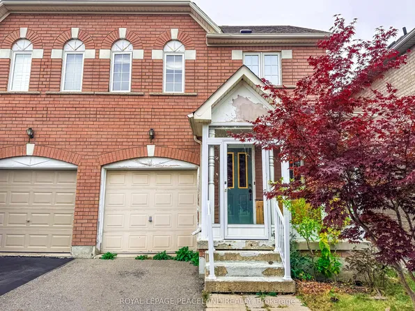 4 Attilio St, Markham, ON L3R 5H3
