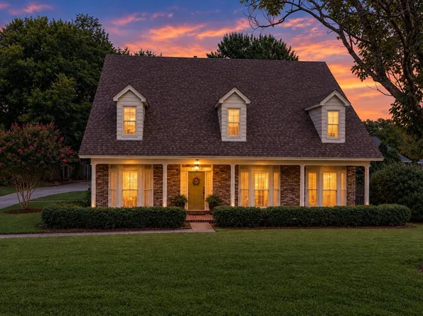 8611 Pebble Creek Ct, Montgomery, AL 36116