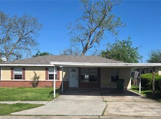 1449 Lincoln Ave, Marrero, LA 70072