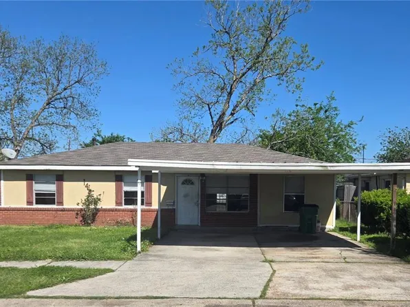 1449 Lincoln Ave, Marrero, LA 70072