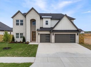 1850 Mumbai Rd, Centerton, AR 72719