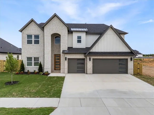 1850 Mumbai Rd, Centerton, AR 72719