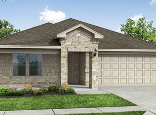 1908 Seminole Dr, Cleburne, TX 76033