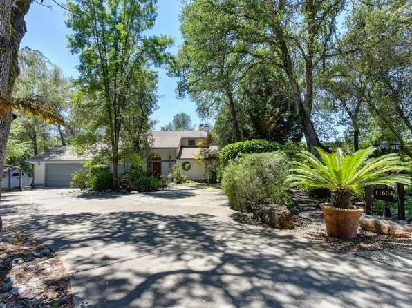 11614 Sherwood Way, Auburn, CA 95602