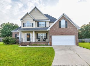 2601 Bardolino Dr, Fayetteville, NC 28306