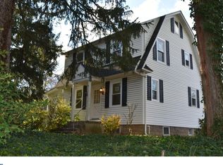 1776 Fitzwatertown Rd, Willow Grove, PA 19090
