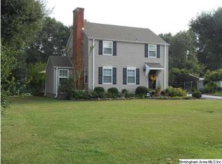 878 Pinecrest Rd, Childersburg, AL 35044